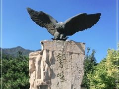 -北京鹫峰国家森林公园