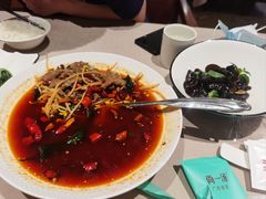-尚一汤 广东炖汤(金桥国际店)