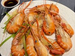 -大洋家·精品潮汕菜·生腌砂锅粥(天河东路店)