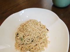 -粗茶淡饭·隐庐私厨(东亭店)