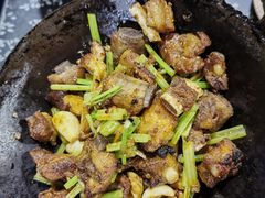 -张关合渣(航空大道店)