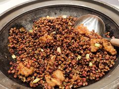 -山东老家(科韵分店)