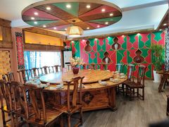 -民俗村柴火灶·景德江西菜(中国陶瓷博物馆店)