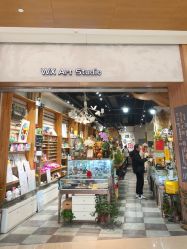 -吾行DIY手工坊(壹方北馆店)