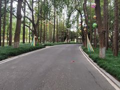 -虞山风景区