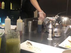 -水木锦堂·自助铁板烧(世贸天阶店)