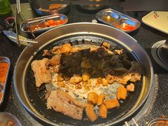 -真熙家牛排烤肉无限续(百脑汇店)