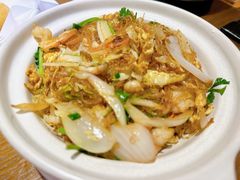 -鸽味轩·粤菜小馆(高楼门总店)