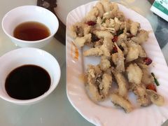 -沈家门海鲜夜排档(东港店)