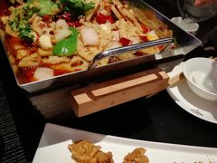 -渝蛙馆(新百店)