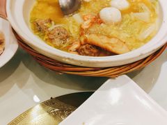 -金时代顺风大酒店(金山店)