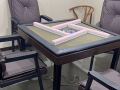 -素禅棋牌会所(海阳路店)