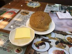 -香港新记茶餐厅(湖墅南路店)