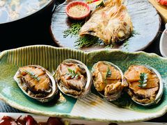 -花潮料理艺食馆(成都万象城店)