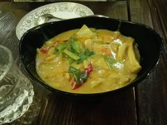 -Siam泰餐厅(水上公园店)