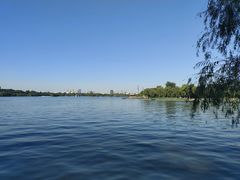-济南大明湖景区