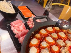 -水哥卜卜贝(东晓·胜汇里店)