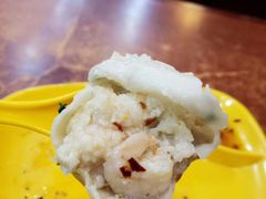 -小杨生煎(黄河路店)