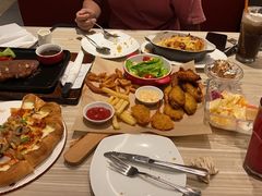 -必胜客(大悦城店)