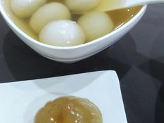 -圆碌碌甜品屋(二中店)
