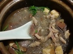 -南京大牌档(香港广场店)