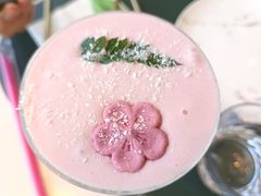 -ins森林童话餐厅coffee&bistro