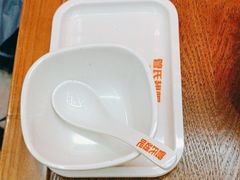 -管氏翅吧(马家堡店)