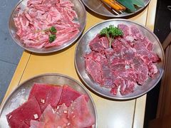 -西塔老太太泥炉烤肉(湖东领汇广场店)