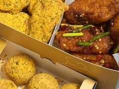-正谈炸鸡(深圳首店)
