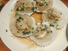-上海人家花樣年华(中山公园店)
