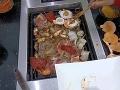 -老字号.雅克白族石板烧十年老店(大理古城店)