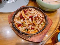 -局气 烤鸭·北京菜(光华路店)