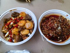 -老三样·旧食新味(万寿宫店)