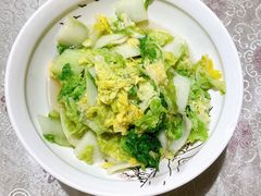 -丹江口渔村·湘味厨房(桃园店)