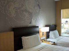 -石家庄万象天成假日酒店