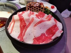 -故里和山·成都火锅(欢乐港湾店)