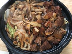 -赵家牛肉砂锅(台西三路店)
