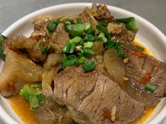 -粉吖吖·邵阳米粉(体育西路店)