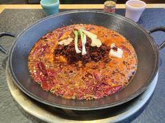 -如轩·海鲜砂锅粥·潮汕菜(一品天下店)