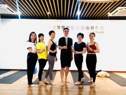 -兴亚瑜伽20年老馆