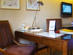 5-上海波特曼丽思卡尔顿酒店