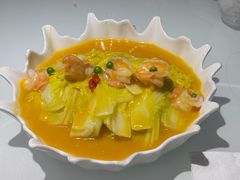 -3号仓库·创意中国菜(嘉兴龙鼎万达店)