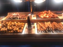 -比格比萨自助(花园路店)