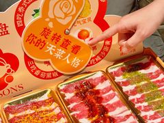 -花味烤肉·拌饭(建邺万达店)