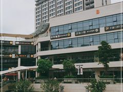 -浦江城市生活广场(江月路店)