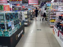 -人人乐(解放路二店)