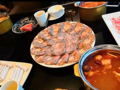 -鲁西肥牛(九方购物中心店)