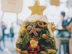 -WONDER ICE 萬得冰田(建設路总店)