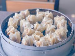 牛肉芹菜烧麦-清真烧麦馆(民族路店)