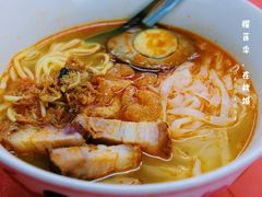 福建虾面-青屋虾面